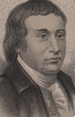 Josiah Bartlett Does Everything For Revolutionary New Hampshire