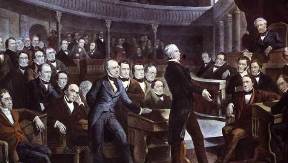 John Cook's Controversial Winter As Governor of Delaware