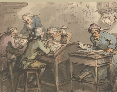 Miles Brewton Is Lost On The Way To Congress 