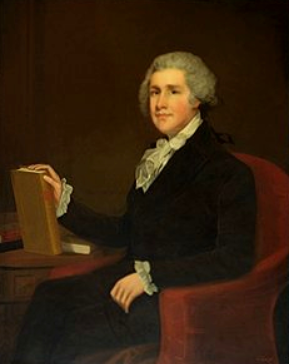 Alexander J. Dallas Reports the Court's Decisions