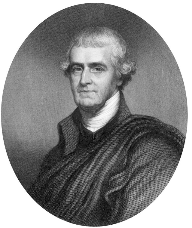 Working With Franklin - Noble Wimberly Jones Gets Shut Down