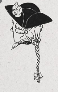 Thomas Butler Won't Cut His Hair