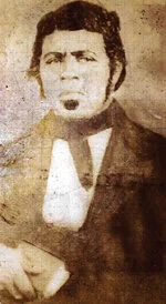 Paul Jennings' Journey to Freedom and Memories of the White House