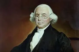 Prequel to the Federalist Papers - The State House Yard Speech