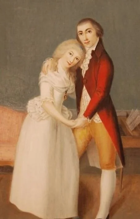 The Poorly Received Social Critique of Rebecca Rush