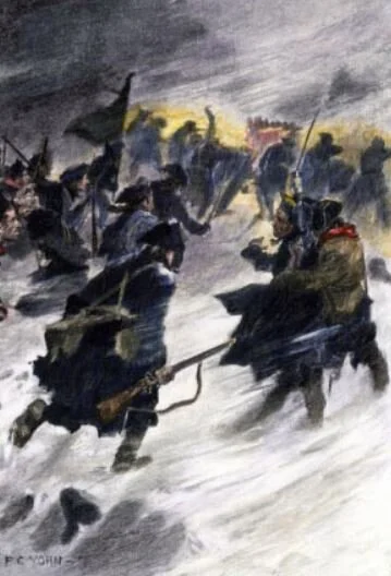 Joseph Wood's Controversial Promotion