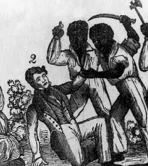 The Killing of Cornelius Wynkoop