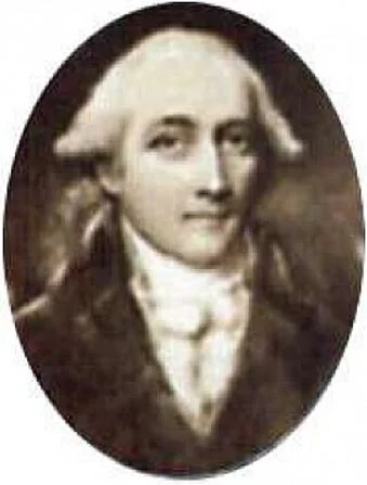 Abducting A Monarch - Stephen Sayre's Questionable Plan