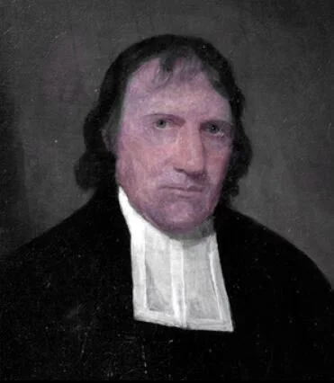 First Chaplain of the House of Representatives - William Linn