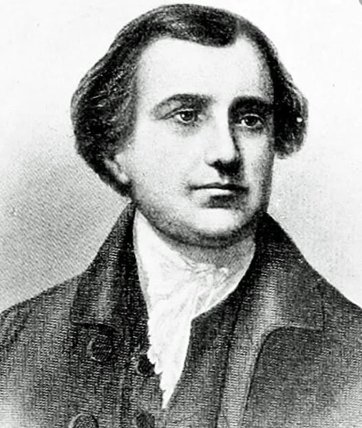 Edmund Randolph’s Love/Hate Relationship with the Constitution