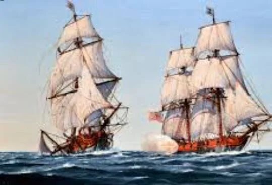 Getting Money Back - John Brown Cutting and the Prince of Luxembourg