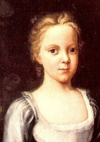 Lucy Ludwell Paradise's Lifetime of Loss