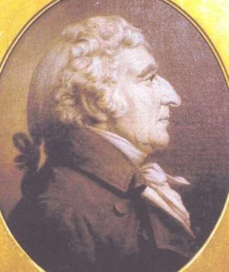 Joseph Whipple's Contribution to Freedom in Portsmouth 