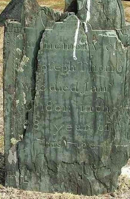 Joseph Thompson and the Battle of Young's House