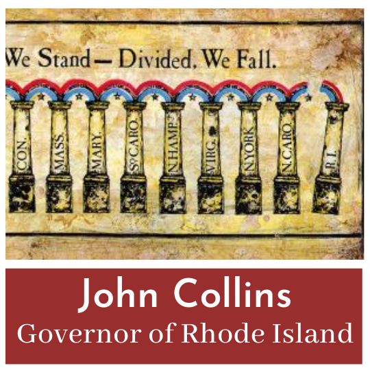 John Collins and the Sacrifice of Popularity For Union
