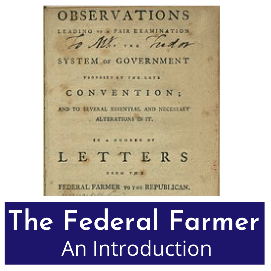 federalist paper 10 summary