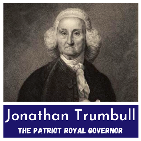 Jonathan Trumbull's Choice
