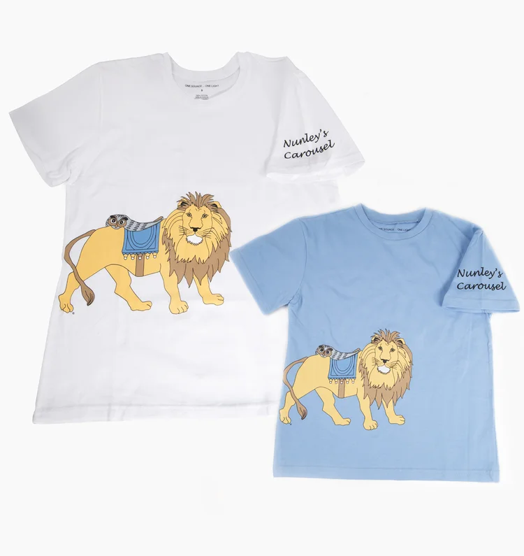 Leon the Lion Shirt