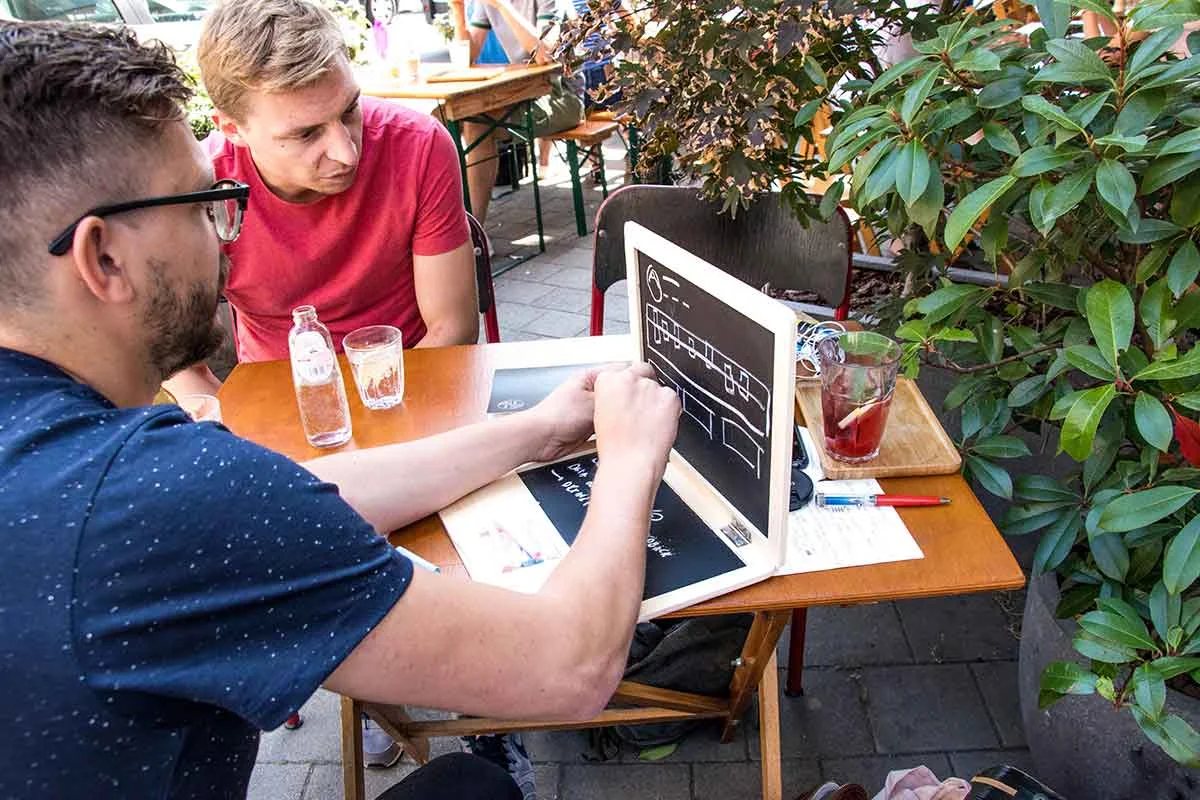 ParticipatoryDesign