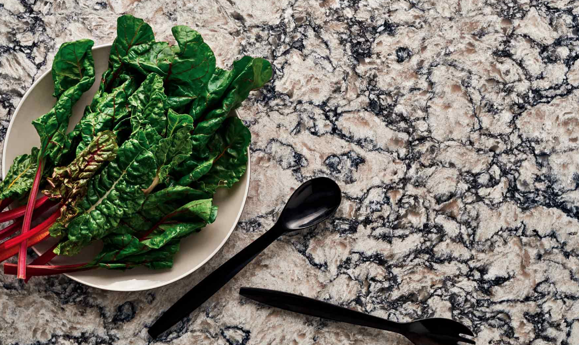 Using Granite to Make a Statement in Your Business