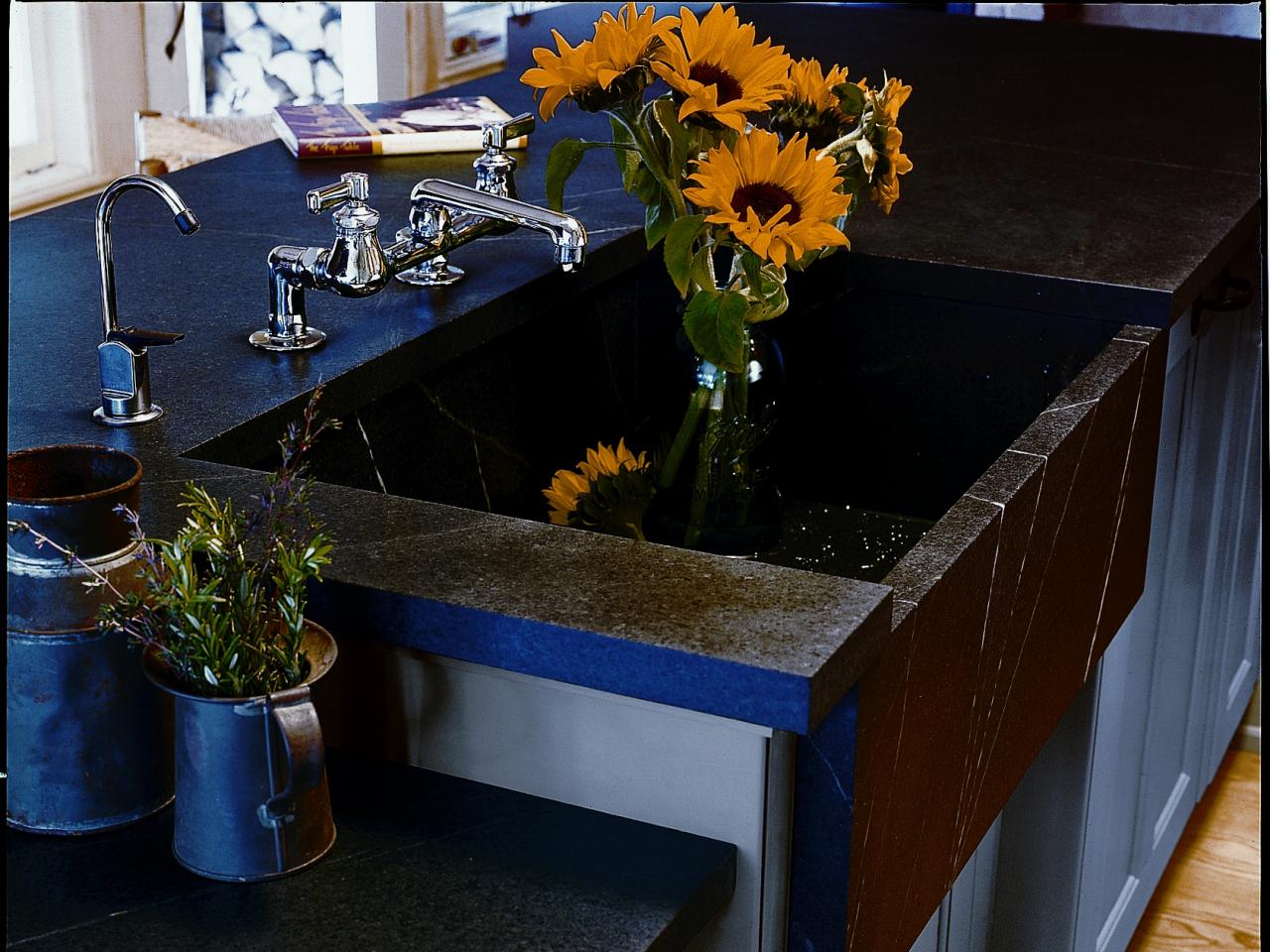 Everything You Need to Know About Soapstone - Granite Liquidators