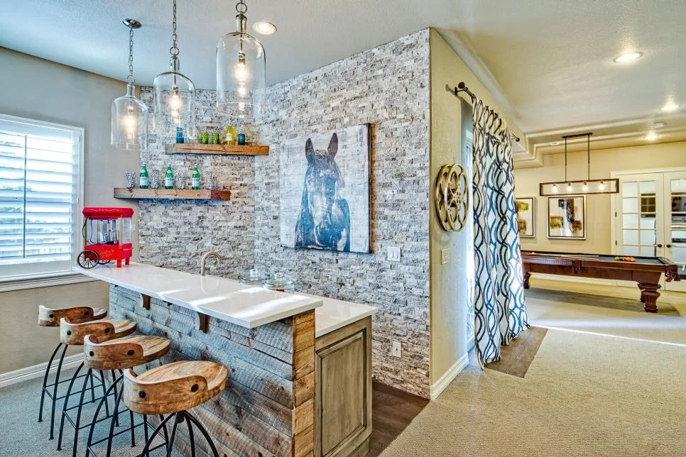 Photo courtesy of HGTV