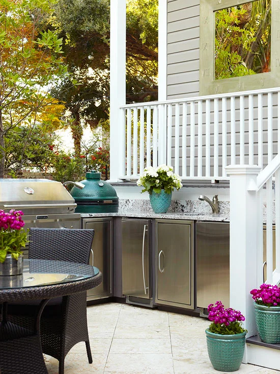 Photo courtesy of Better Homes & Gardens