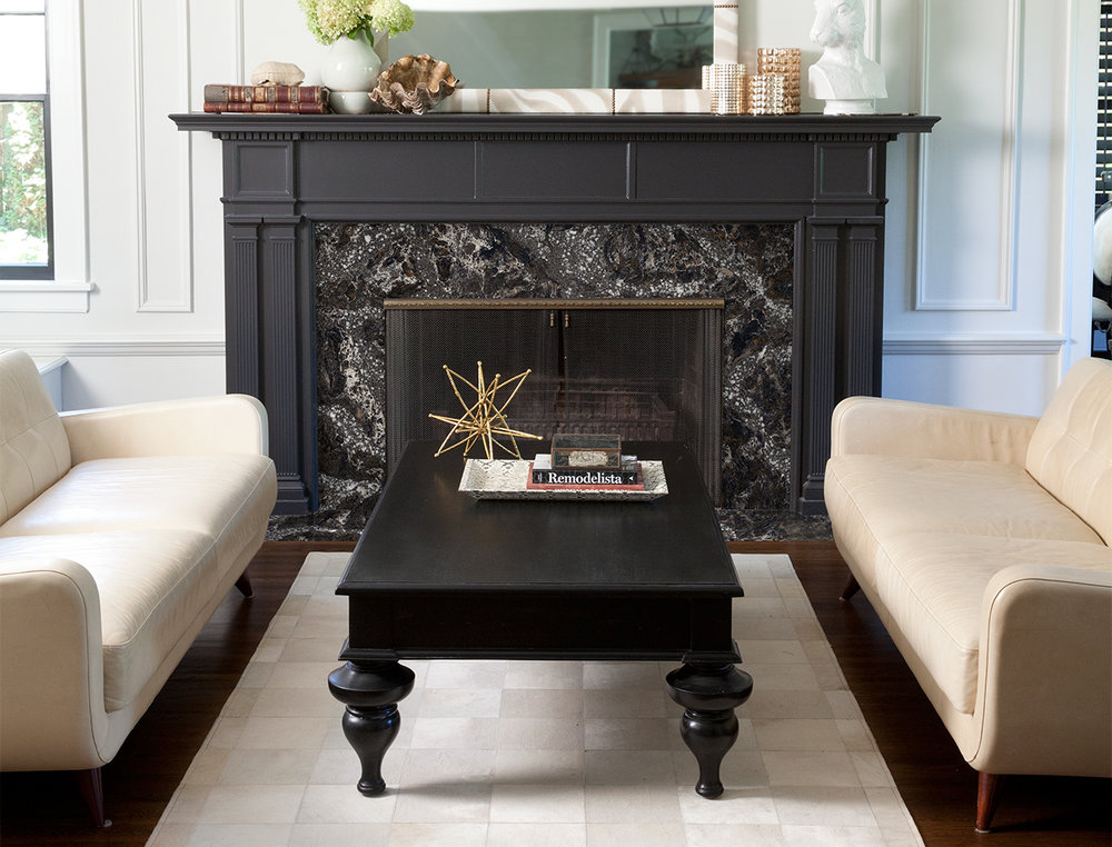 Granite And Marble Fireplace Surrounds, How To Seal Marble Fireplace Surround