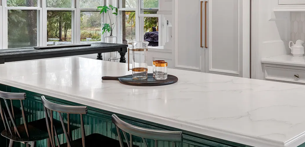 Wilsonart — The Edge Countertops