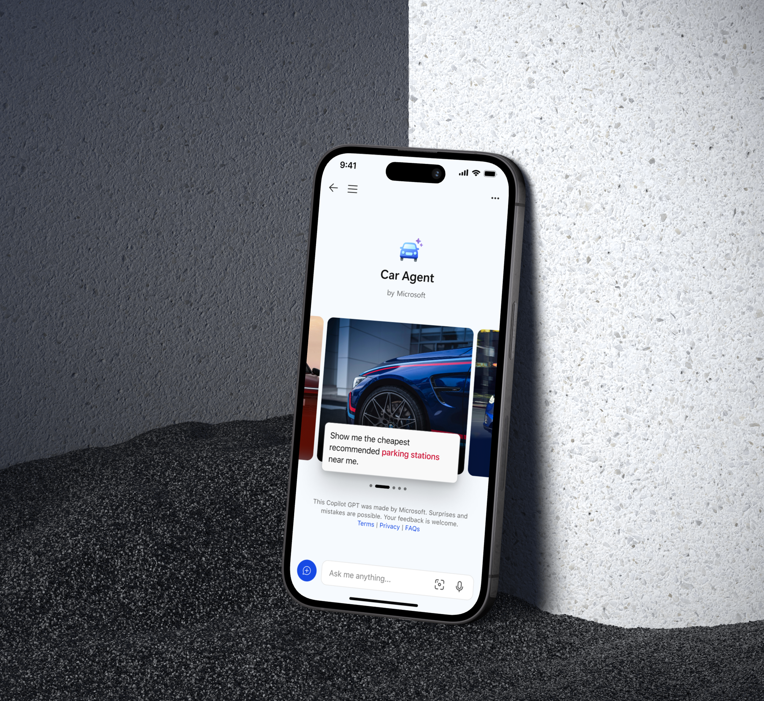 Autos AI (coming soon)