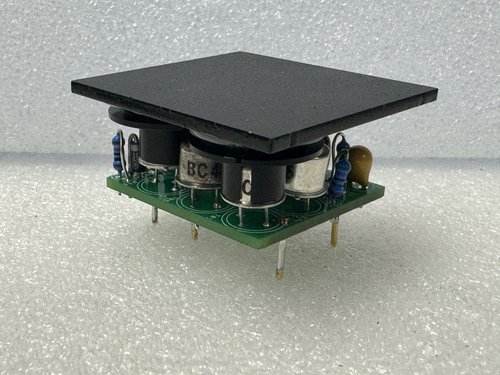 BC440C Card