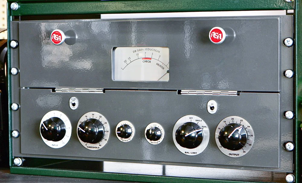 RCA BA6A Clone - ASA-6A Sound on Sound Review 2025