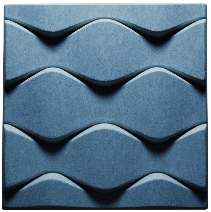 OFFECCT Soundwave® Flo, Acoustic panel