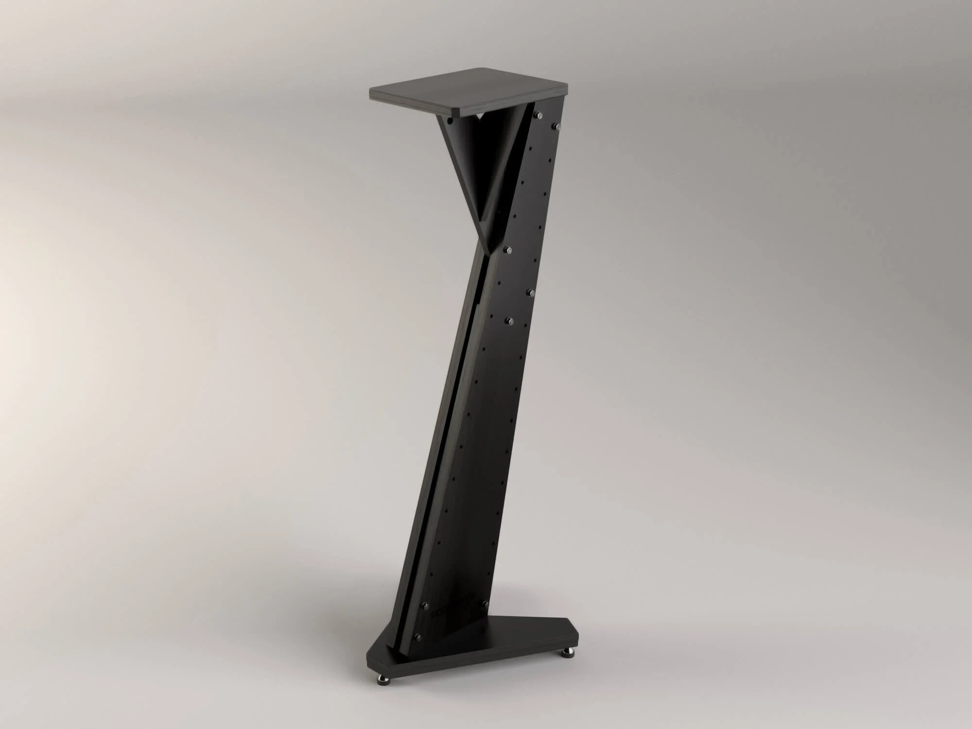 Sessiondesk Porto-V Speaker Stand