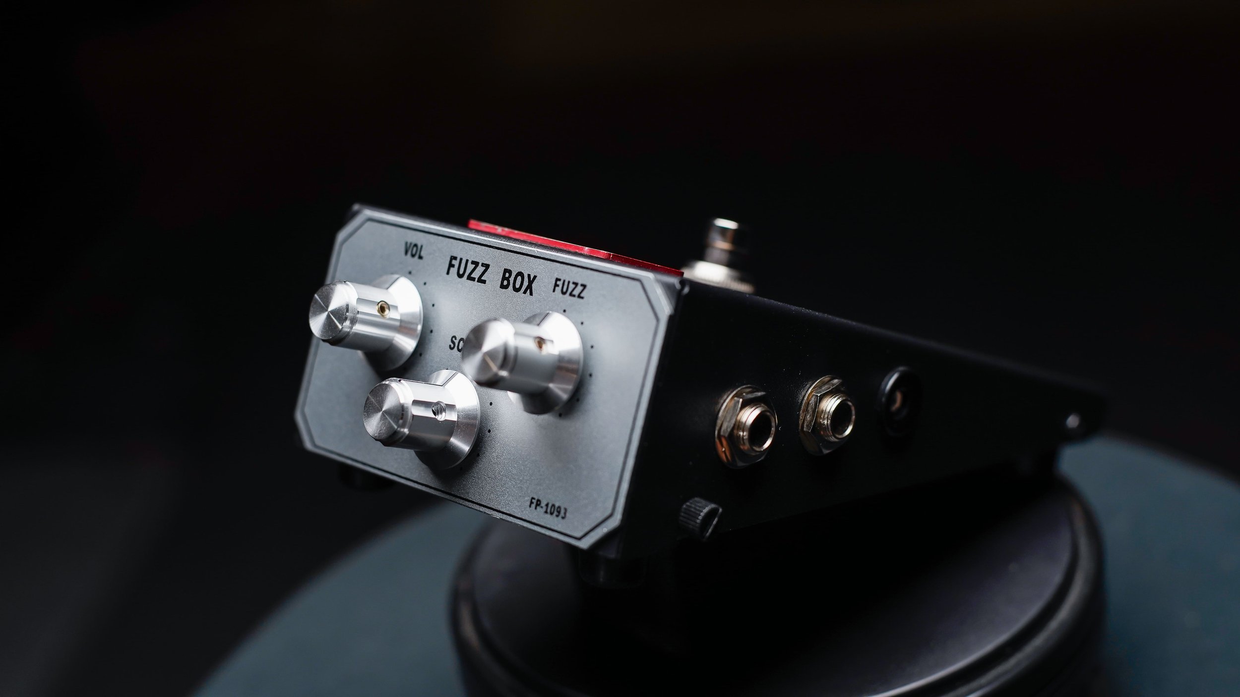 COMPANION+ — Vintage Pro Audio Equipment | AudioScape COMPANION+ — Vintage Pro Audio Equipment | AudioScape