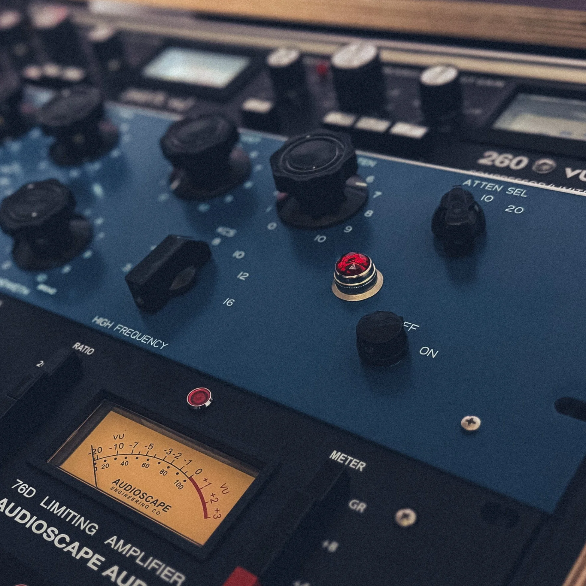 WE WANT YOUR OPINION!