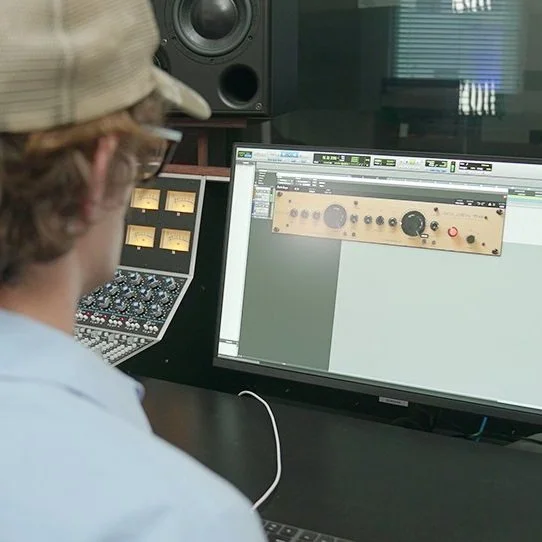 Vintage Vibes in the Digital Age: AudioScape's Plugin Duo