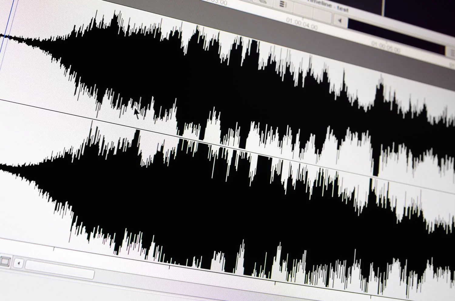 Community Article: Digital Audio – The Problem with Music Production Software that Nobody Talks About