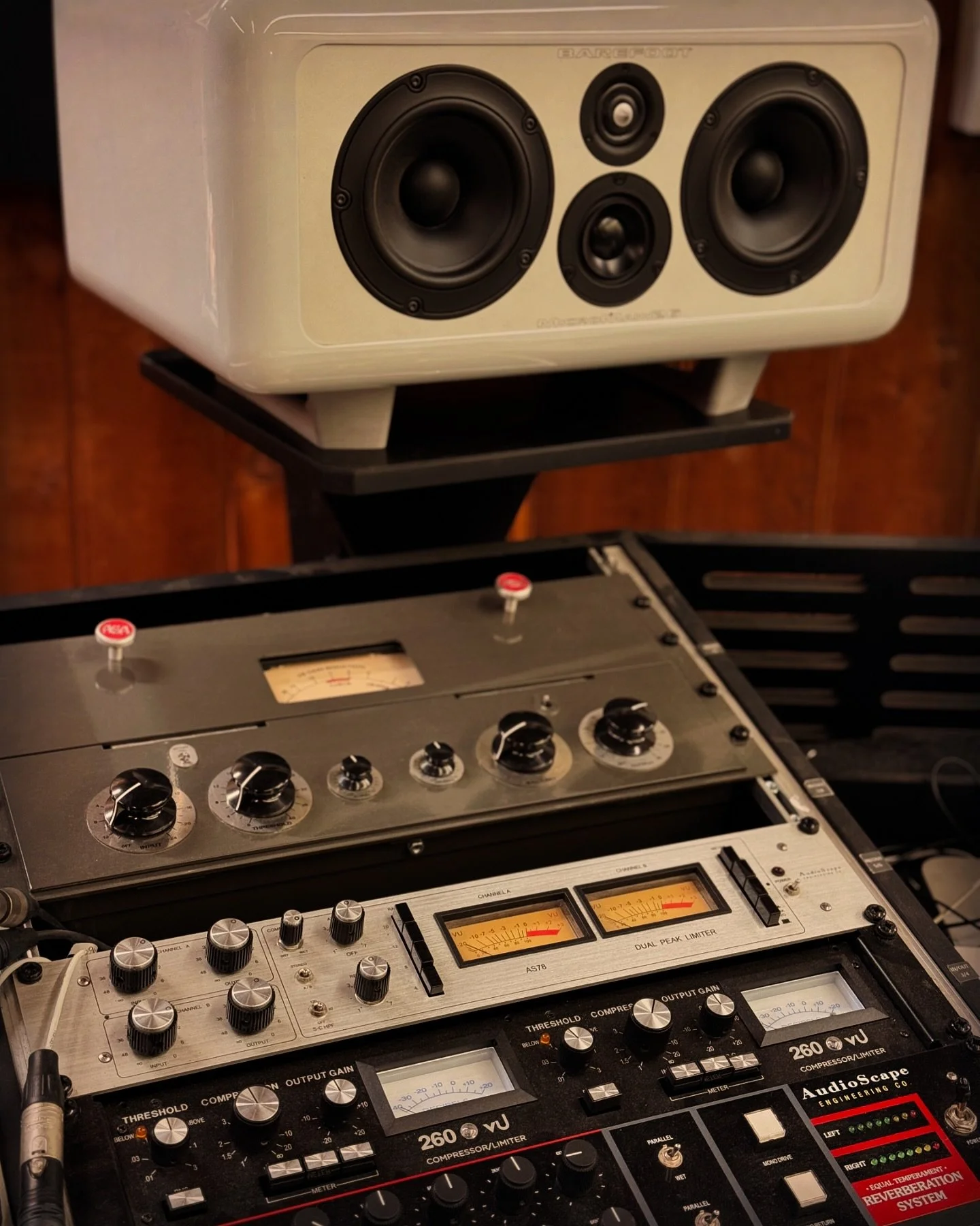 We&rsquo;re unveiling Black Friday pricing this weekend on the following products:

260VU &bull;  AS78 &bull;  ASA-6A &bull;  BUSS COMP &bull;  DA-3A &bull;  EQP-A &bull;  MEQ-A &bull;  V-COMP+ &bull;  V3A &bull;  XL-305R

Also a HUGE shout out to @s