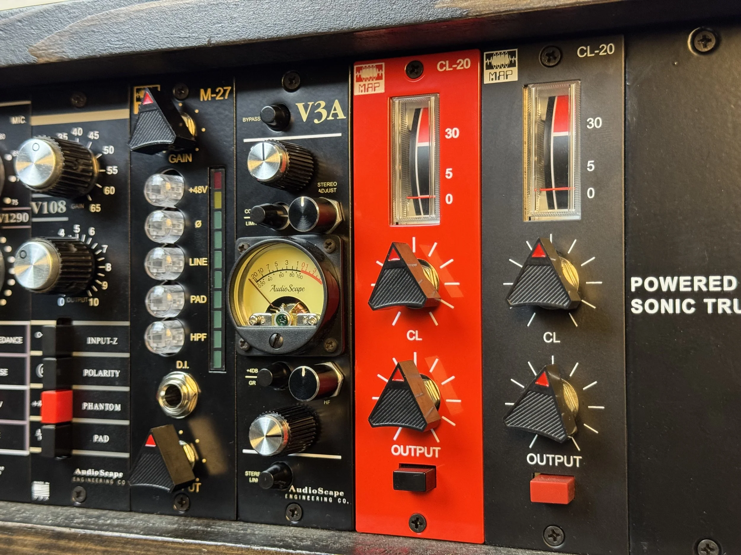 Purchasing Outside the United States