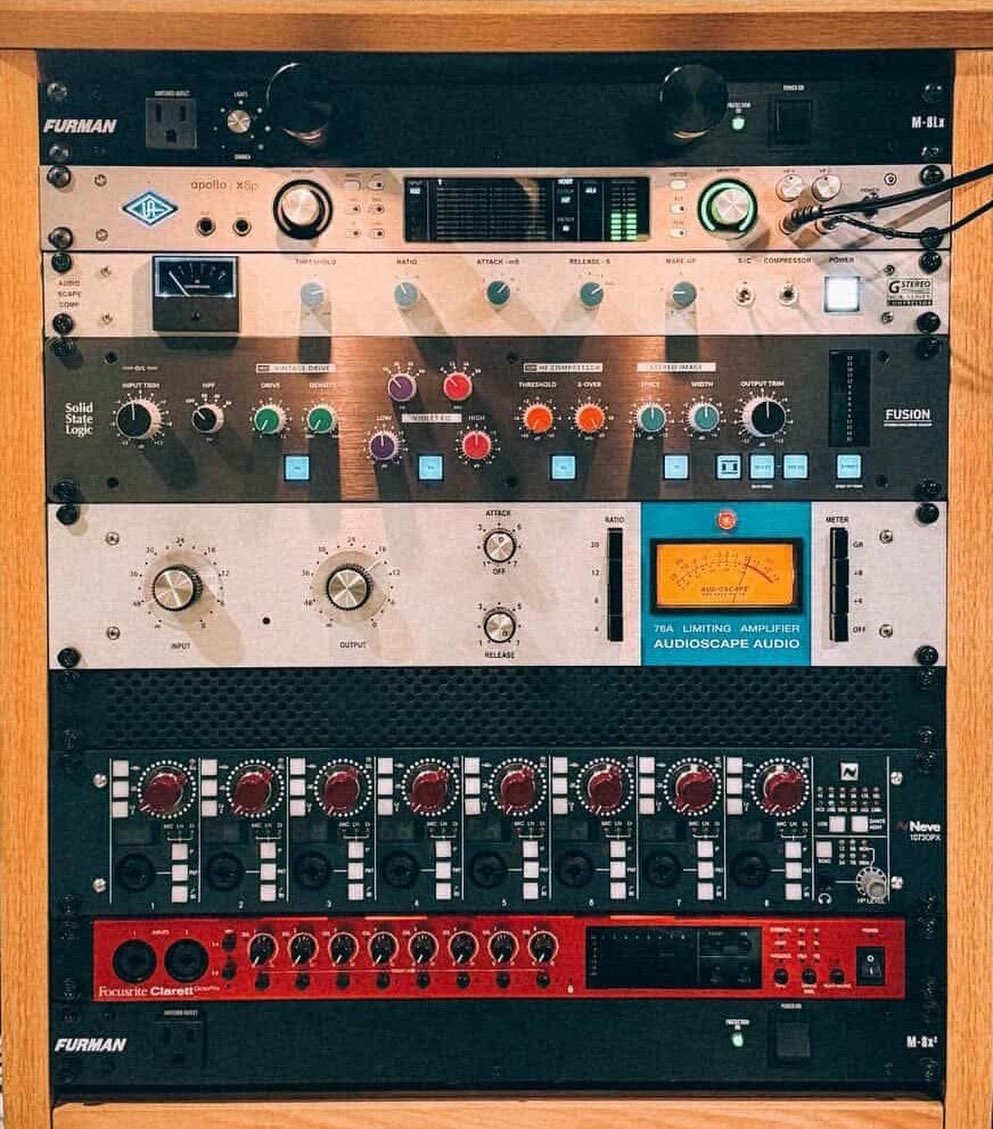 When&rsquo;s the first time you heard an AudioScape unit? 👂

April is a big month for us, we&rsquo;re celebrating 10 years of being in business! The party is all month long, you&rsquo;re invited, and we&rsquo;re starting with some of the best offers