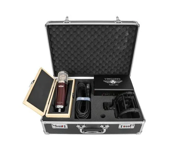 Vanguard Audio Labs - V13 gen2 K47/ Cinemag Edition