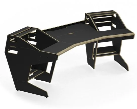 Sessiondesk GUSTAV 2.0 — Vintage Pro Audio Equipment | AudioScape 