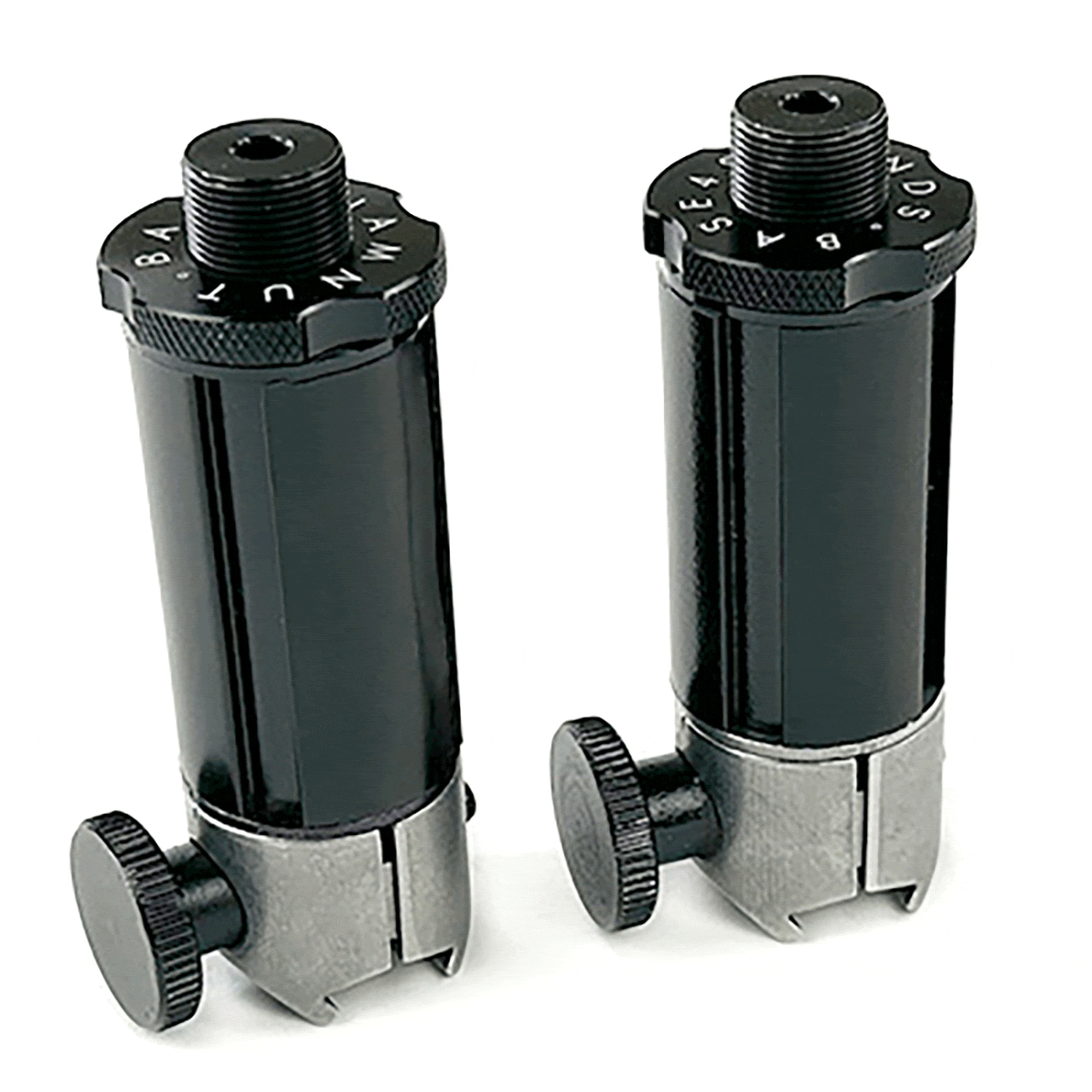 Stub Mounts Black-Pair.gif