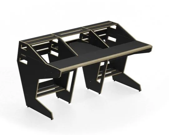 Sessiondesk OKTAV 2.0