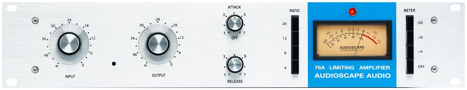 76A LIMITING AMPLIFIER