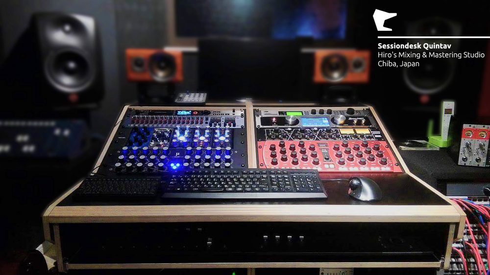 HirosMixingAndMasteringStudio.
