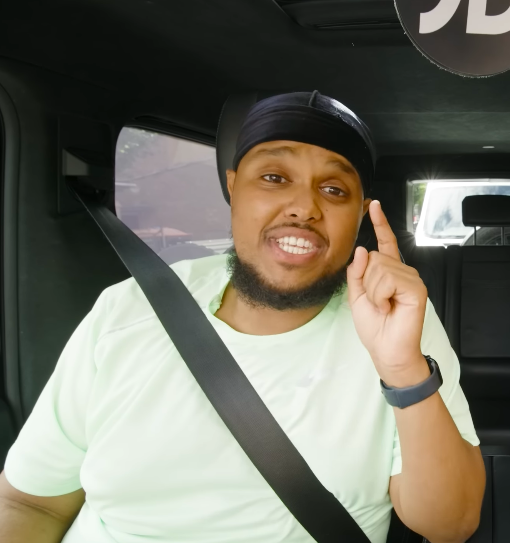 Beats & Eats | JD Sports 