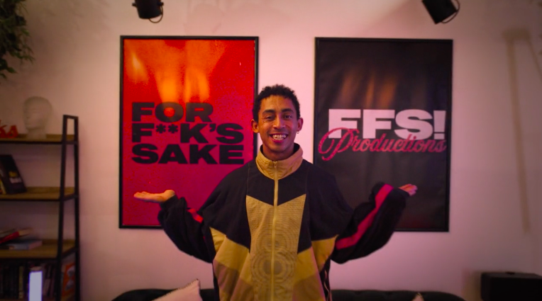 FFS Productions | LADBible