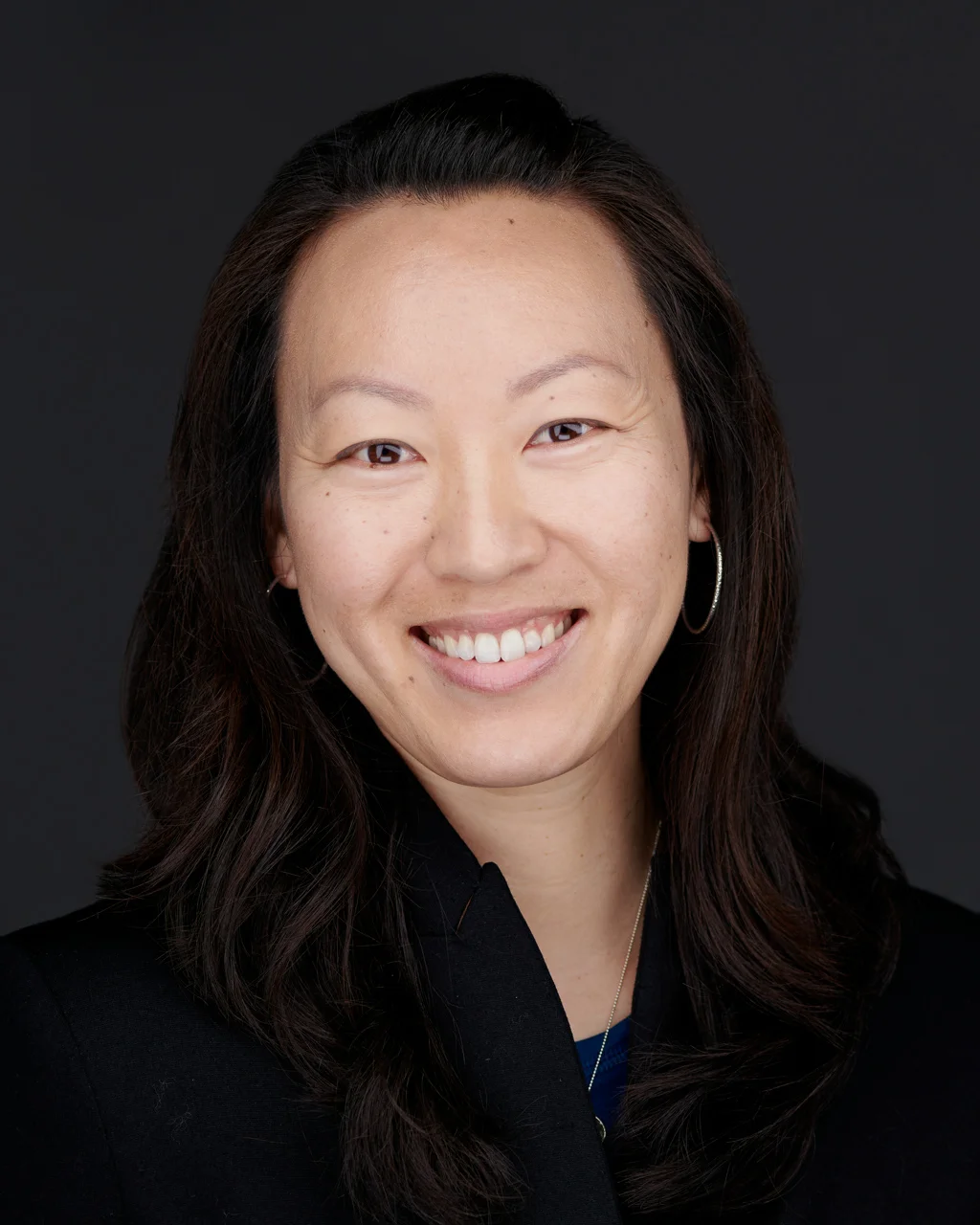 Hui Reccow, LMFT - Licensed Marriage Family Therapist, Bilingual, Mandarin Speaking